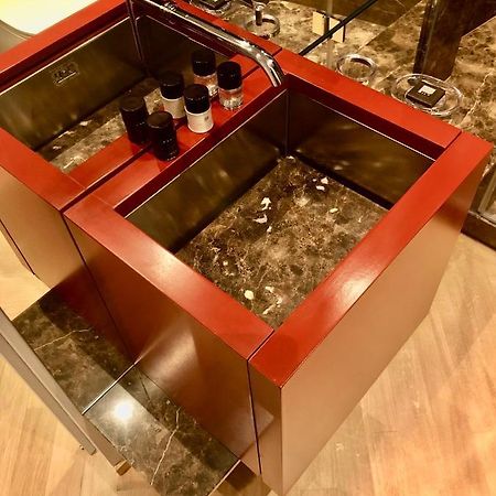 Fifty Eight Suite Milan Cerva Εξωτερικό φωτογραφία