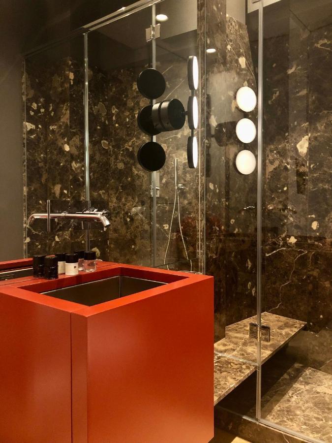 Fifty Eight Suite Milan Cerva Εξωτερικό φωτογραφία