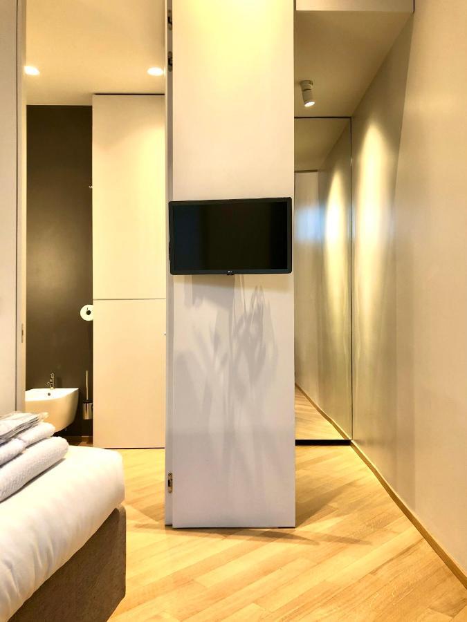 Fifty Eight Suite Milan Cerva Εξωτερικό φωτογραφία
