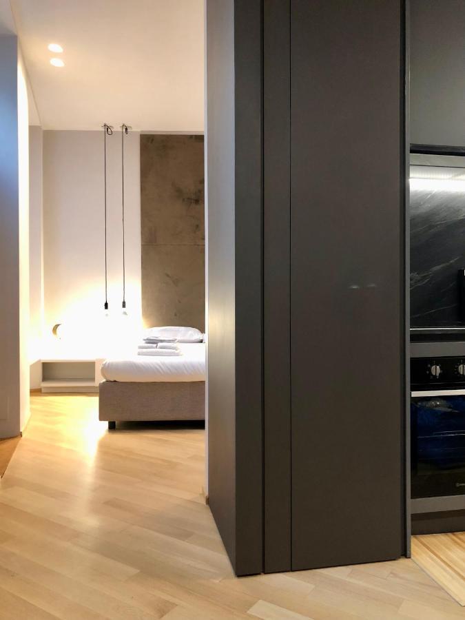 Fifty Eight Suite Milan Cerva Εξωτερικό φωτογραφία